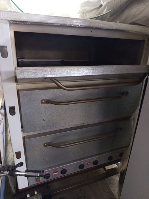 Печь электрическая духовая