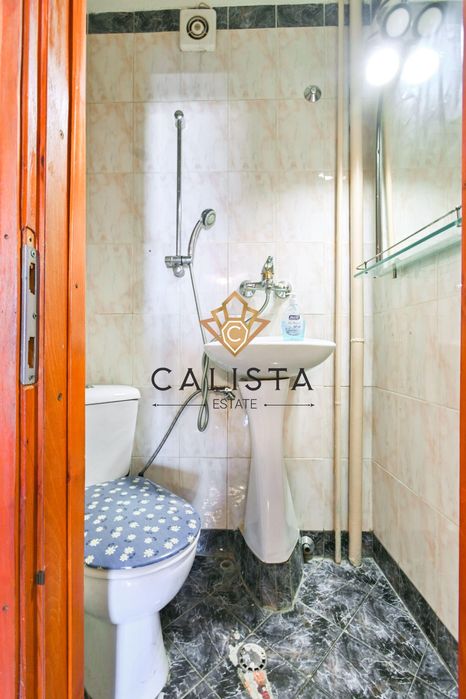 Продава се Тристаен апартамент в София, Красно село - 109 кв.м за 3634 €/кв.м - Снимка #12