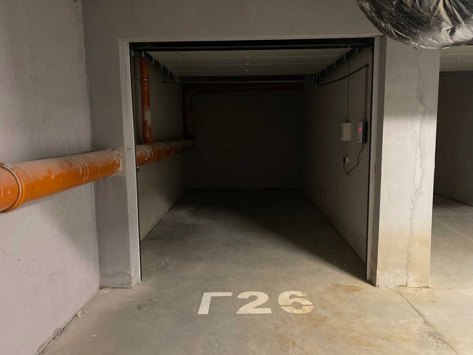 Продава се Гараж / Паркомясто в София, Дружба 1 - 23 кв.м за 1220 €/кв.м - Снимка #1