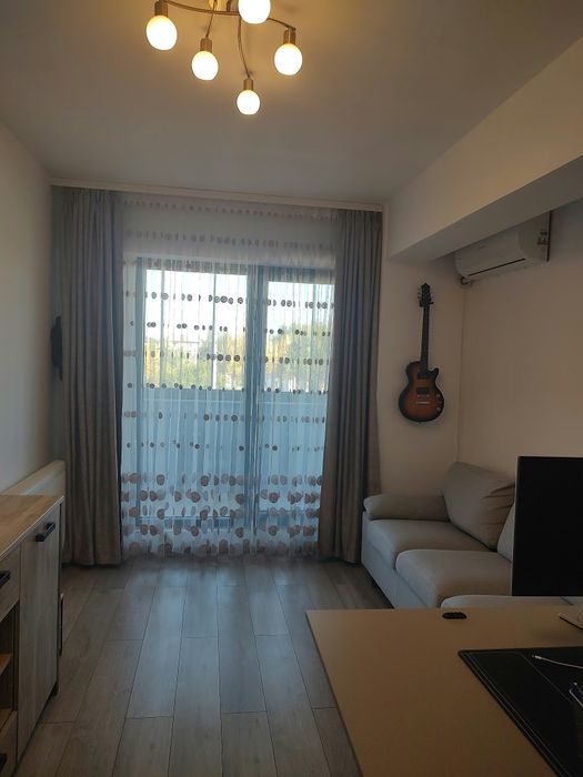 Proprietar, vând apart cu 3 camere, mobilat și utilat, Sector 6  București Pacii