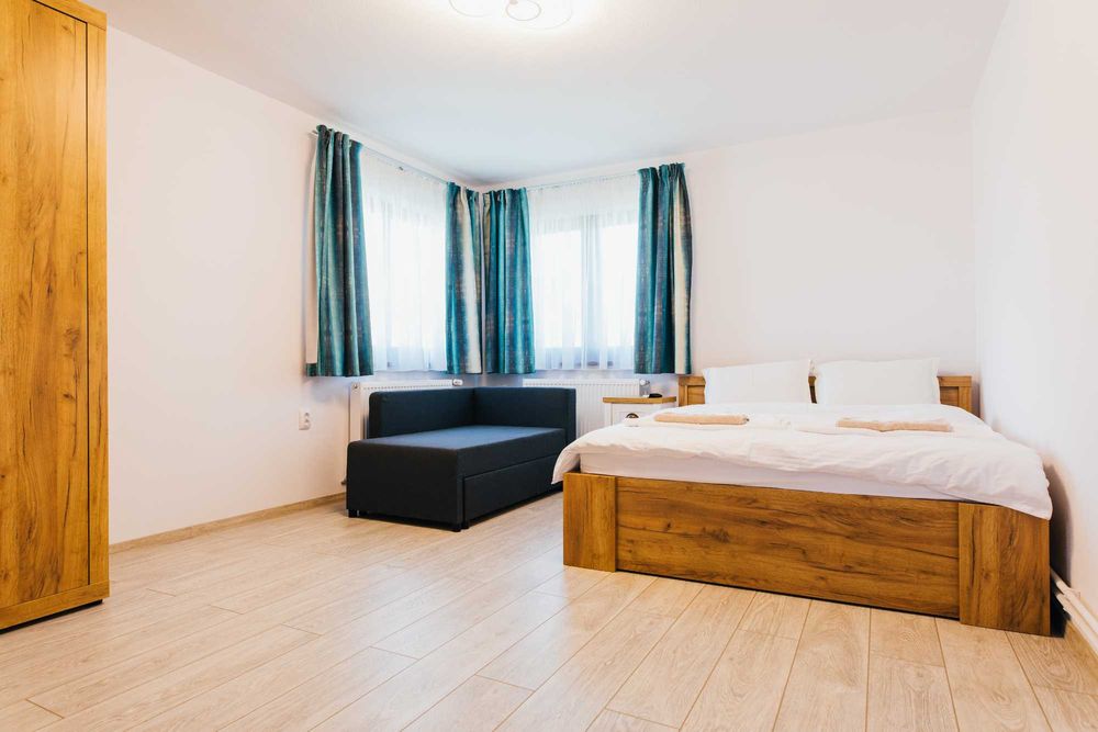 Cazare "The Home Sweet Home" Gheorgheni, Harghita