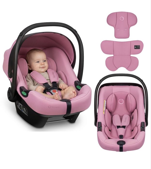 Scaun Auto Lionelo pentru copii 0+