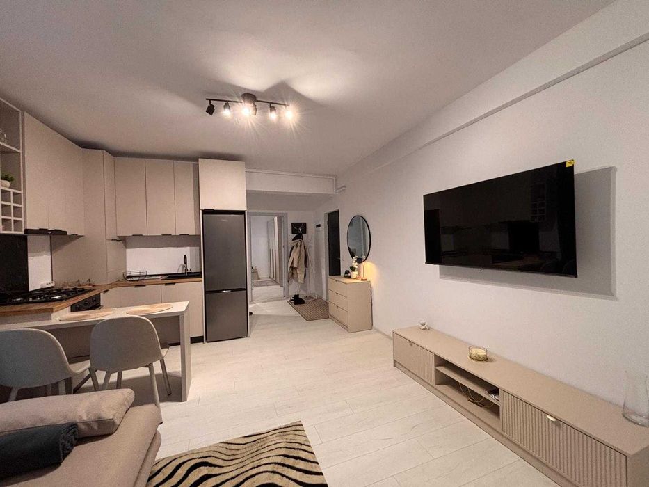 Apartament 2 camere, – ideal pentru locuință, investiție sau sediu firma