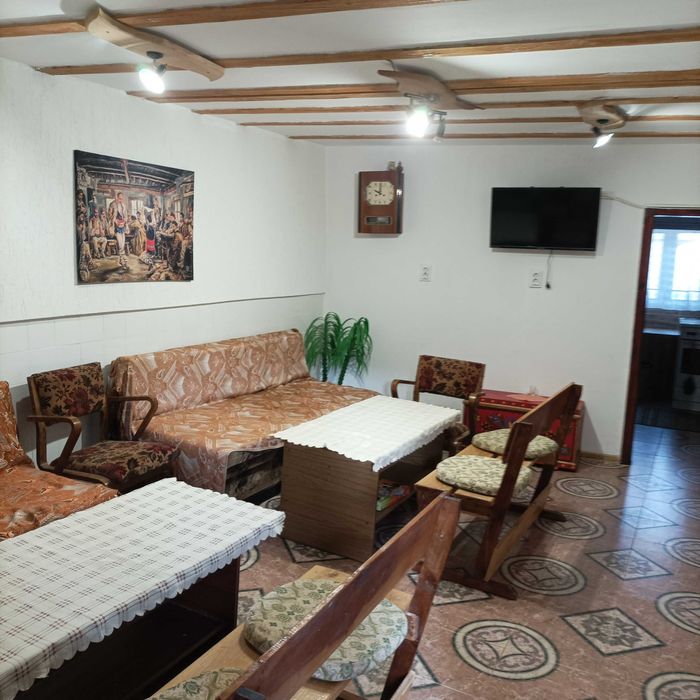 Дава се под наем Етаж от къща в Рудозем - 60 кв.м за 79.56 € - Снимка #3