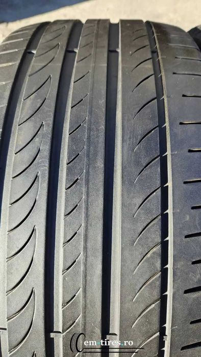 SET 2 Anvelope Vara 245/40 R19 PIRELLI Powergy 98Y