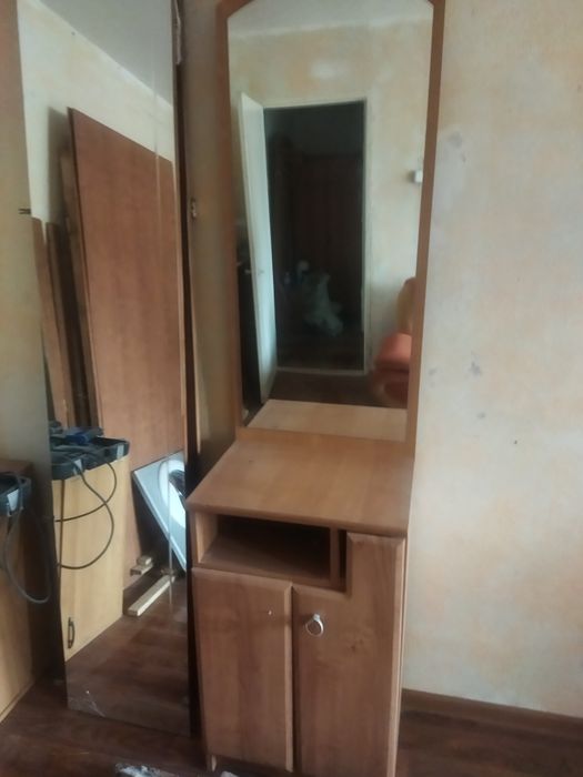 Отдам даром диван кресло