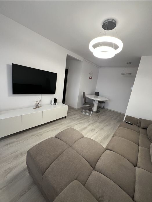 Închiriez apartament în regim hotelier aproape de Mall , FACTURĂ