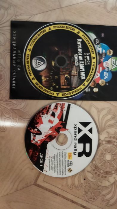 Игры для приставок срочно...