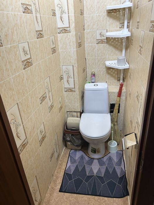 Сдам квартиру на длительный срок
