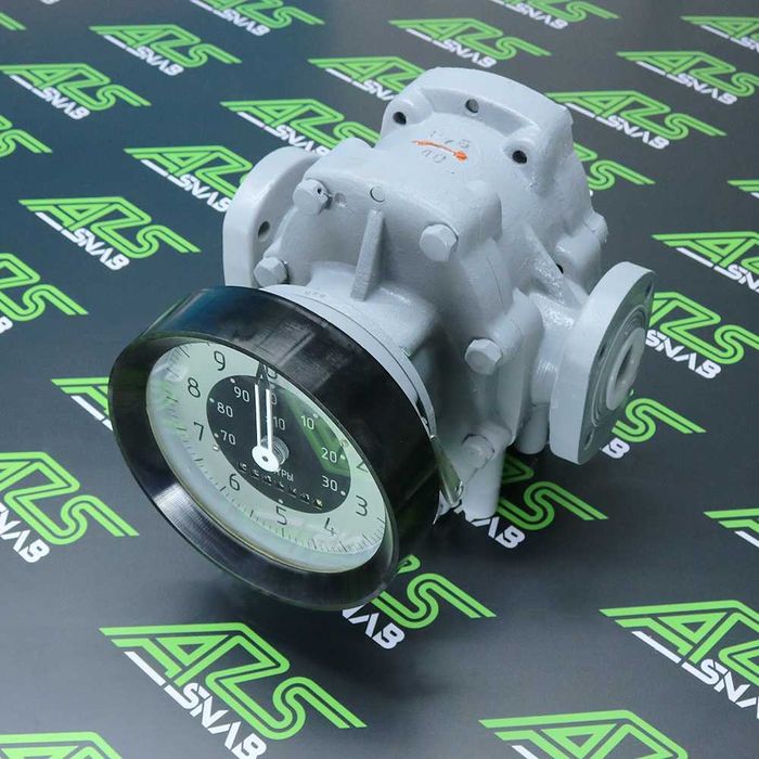 Счётчики топлива: ППО, ППВ, FM, K-24, OGM