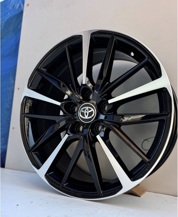 Диски Camry R17 4шт комплект