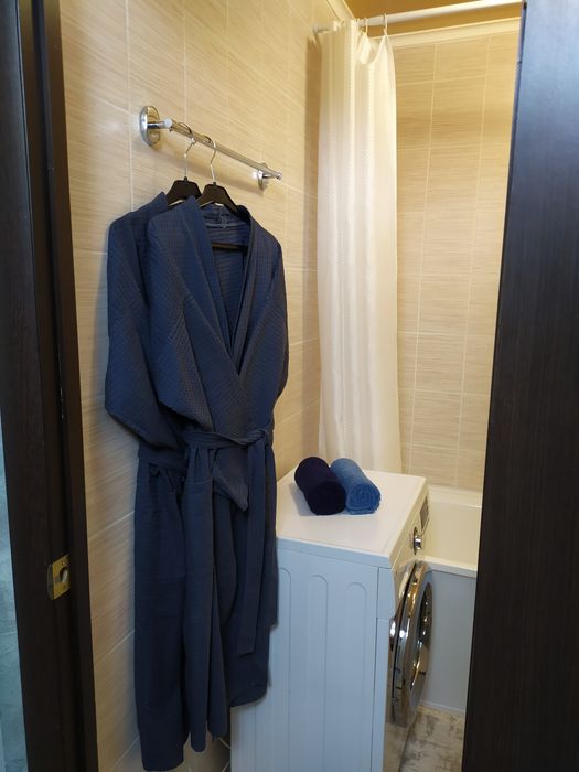 ЛЮКС квартира посуточно