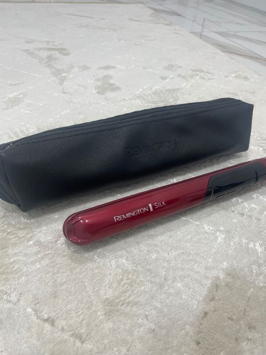 Remington Silk преса за коса