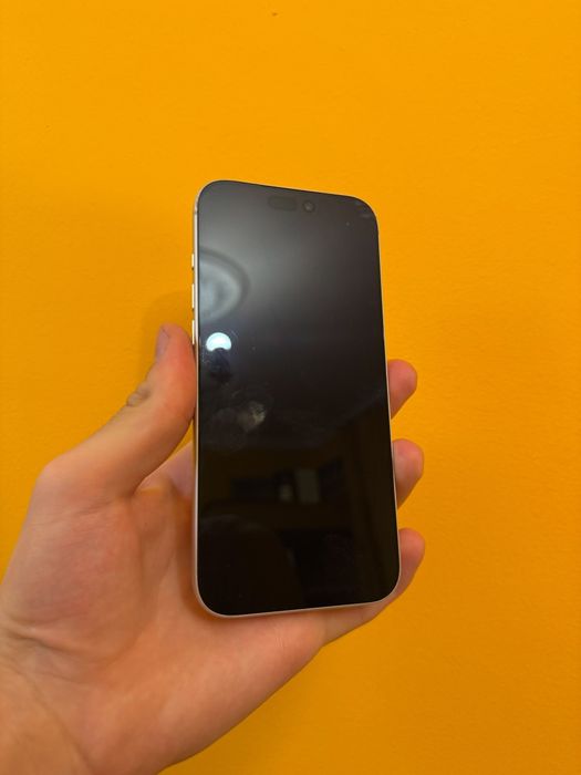 Iphone 17 Pro Max 256Gb