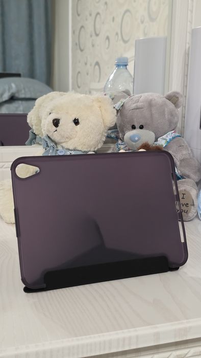 Чехол ipad mini 6/7