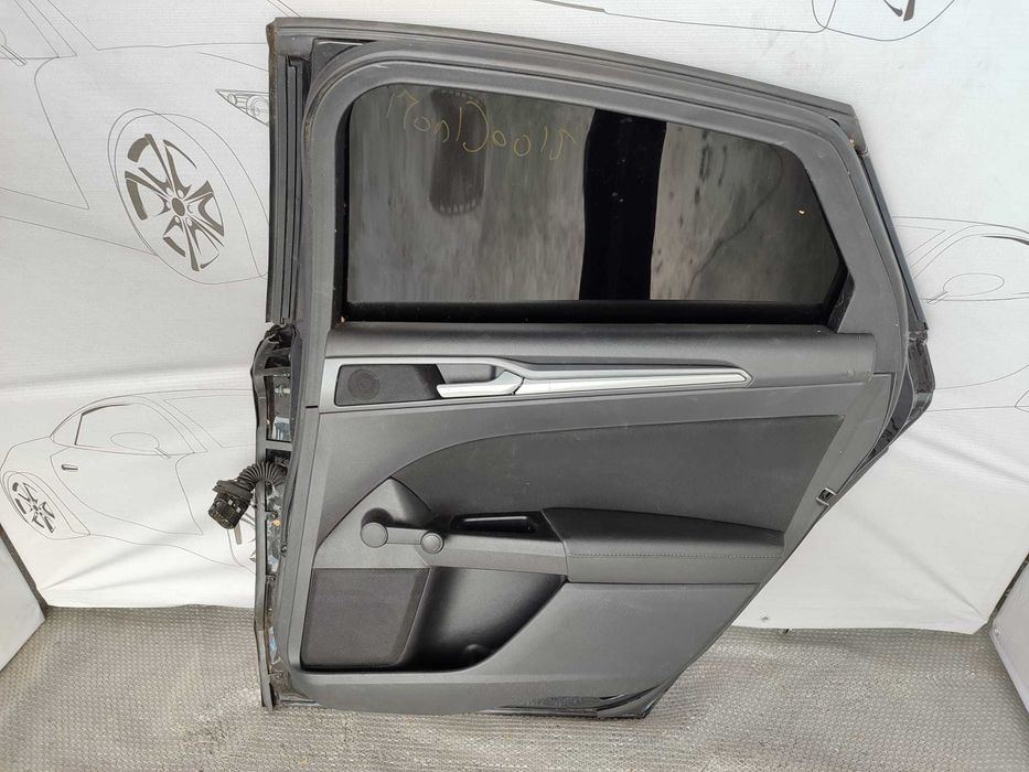 Usa Spate Dreapta Ford Mondeo MK5 Hatchback 2014–2019 / Cod OEM 2505268 (11I)