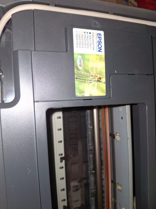 Фотопринтер продам