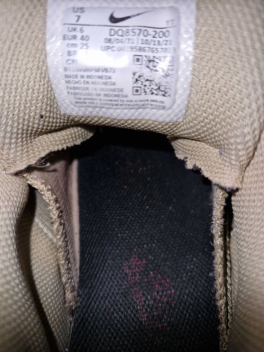 Маратонки AIR MAX 95 OLIVE