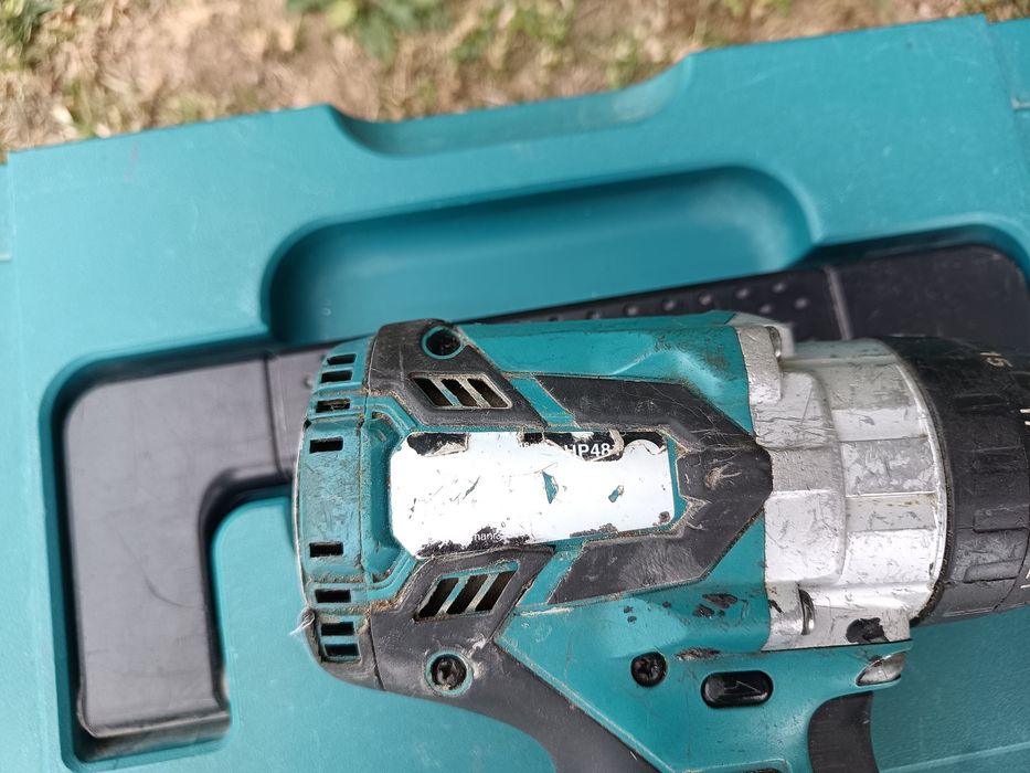 Оригинална винтоверт Makita DHP481