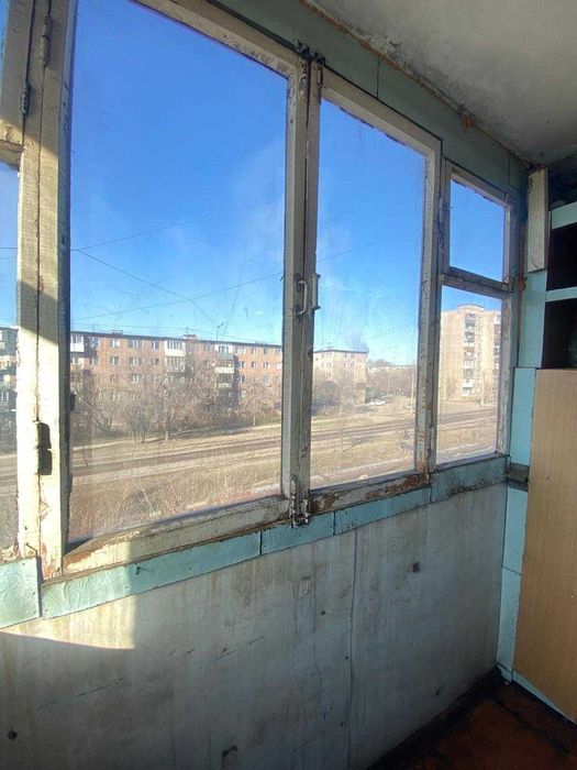 продаю 3 комнатную квартиру в майкудуке