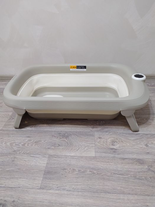 Детская ванночка