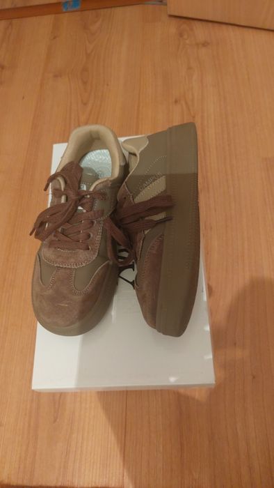 Детская обувь кросовки