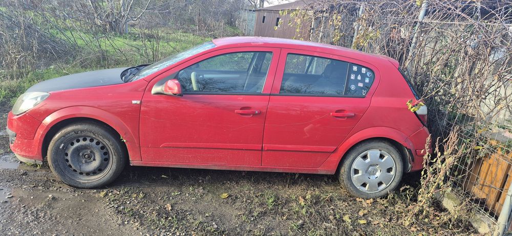 Opel astra H pentru dezmembrări