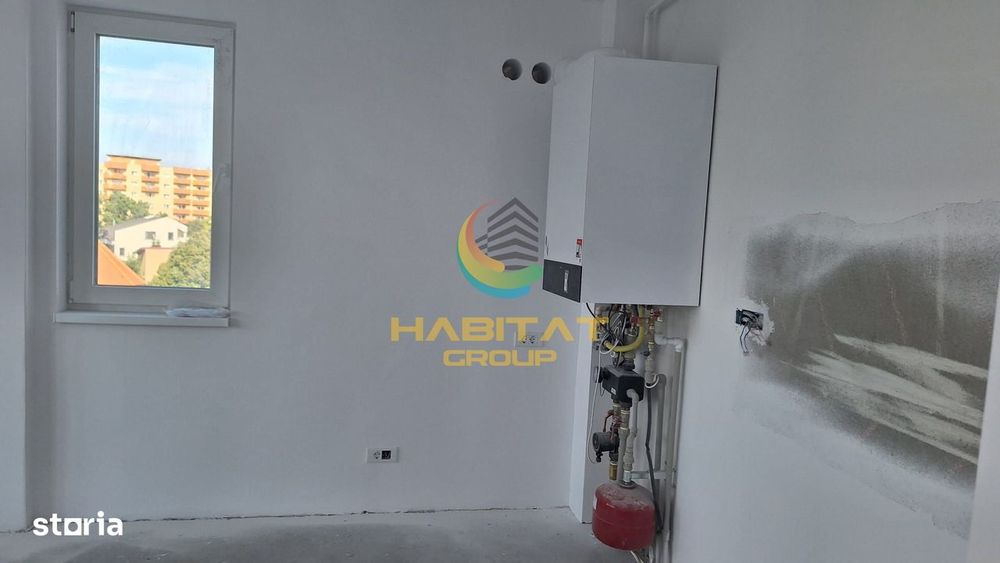 Apartament cu 4 camere si terasa Parcul Tineretului