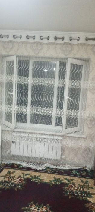 Ижара 1хоналик квартира яшнабад Панелний узимизники маклерсиз