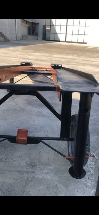 Рамп сотилади 950 $.