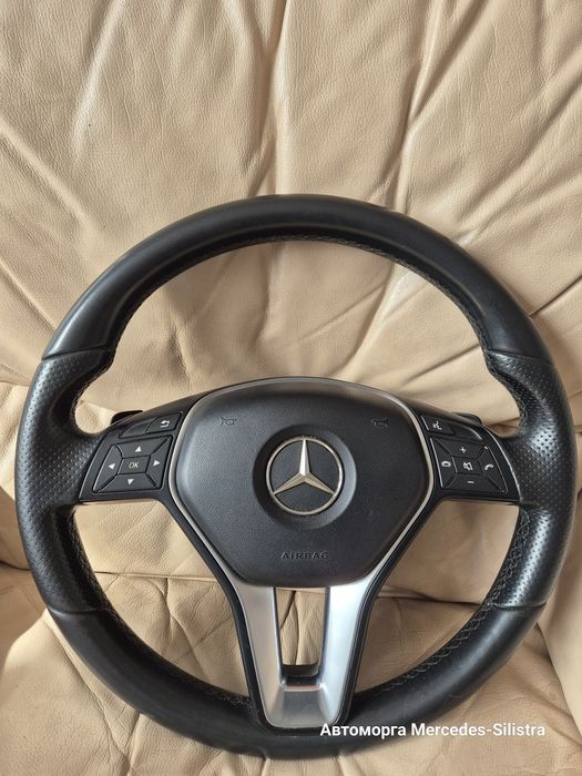 Волан за Мерцедес  CLS W218, E class W212 , B class W246 и др