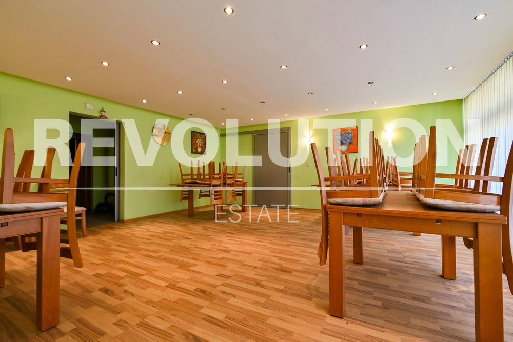 Дава се под наем Заведение в София, Студентски град - 120 кв.м за 1000 € - Снимка #7