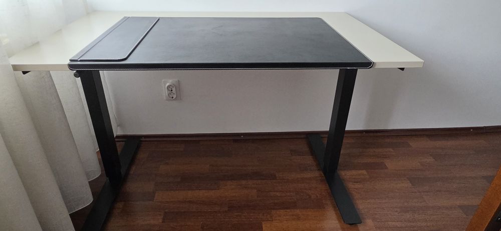 Vand Set birou complet IKEA