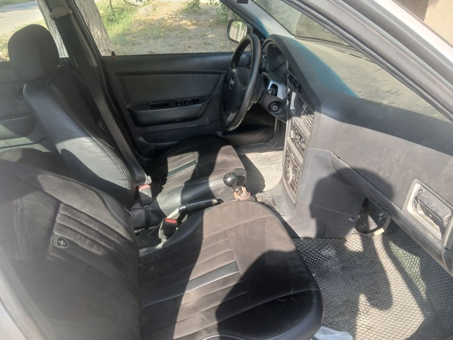 Nexia 2 sotiladi polniy radnoy 155 ming prabeg 100% radnoy