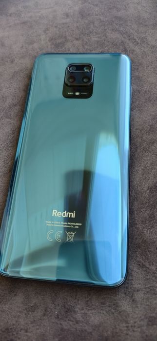 redmi note 9 pro