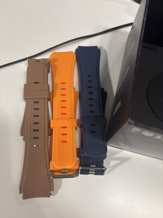 Samsung galxy Watch 46 mm