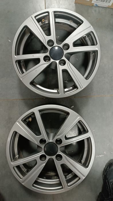 Продам диски ваз на 14
