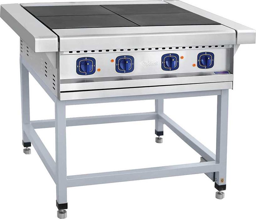 плита электрическая ЭП-4П