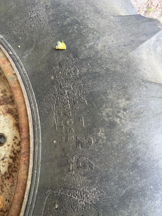 Roata 18.4-26 de vanzare