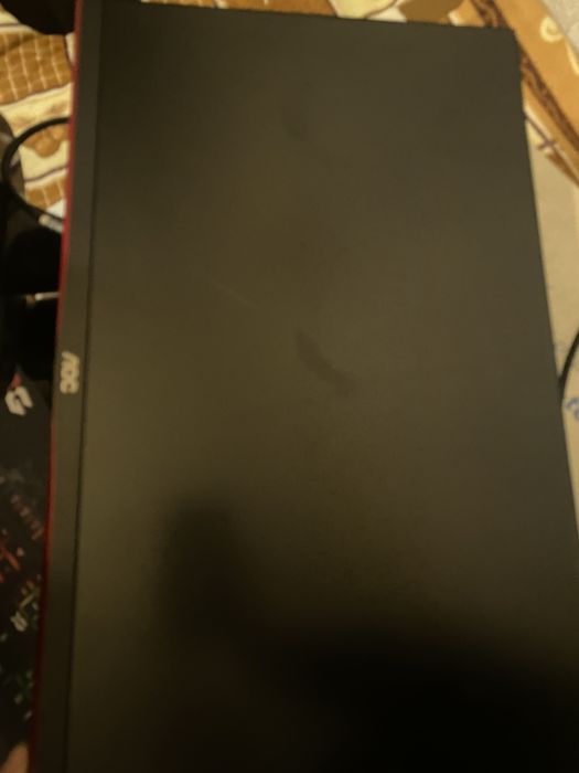 Мониторы с дифектами