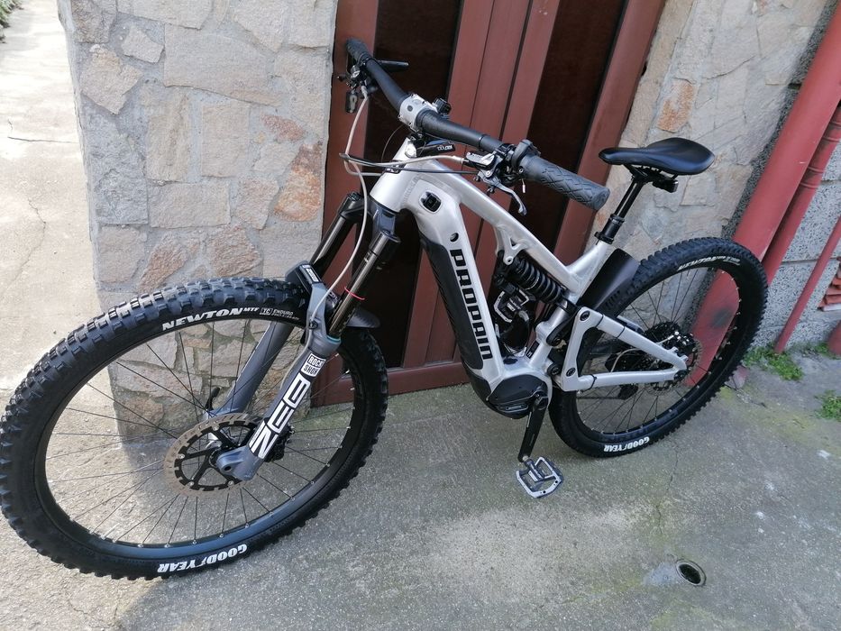 E-Bike  PROPAIN  Enduro, Sram GX 1* 12