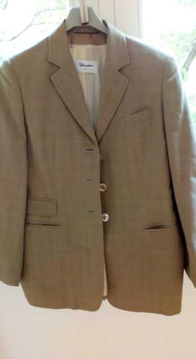 Дамски костюм с панталон, Loro Piana, Италия, размер  IT 44