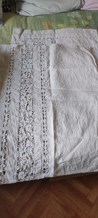 Ткани на шторы советские