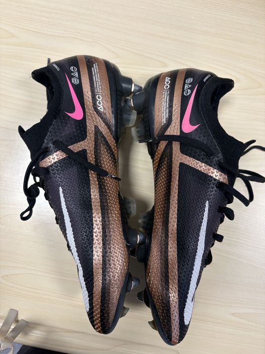 Ghete de fotbal nike phantom gt 2 elite sg-pro