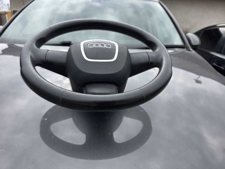 Volan 3 Spite Audi A3 A4 A6 in stare buna