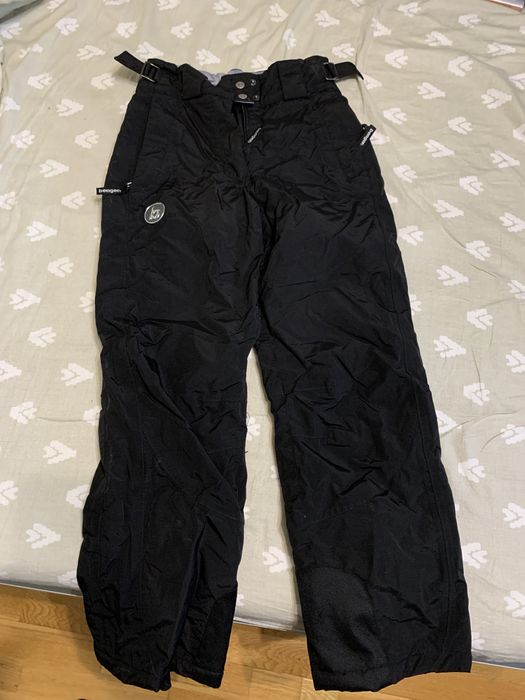 Pantaloni sky Benger, marime 34