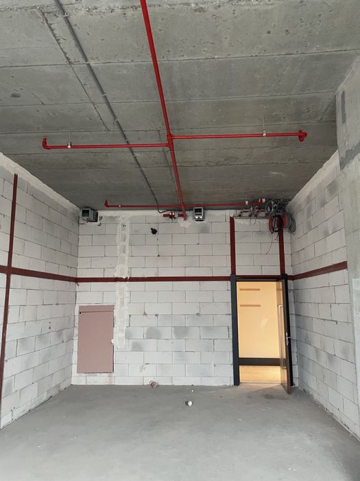 Piramit tower office