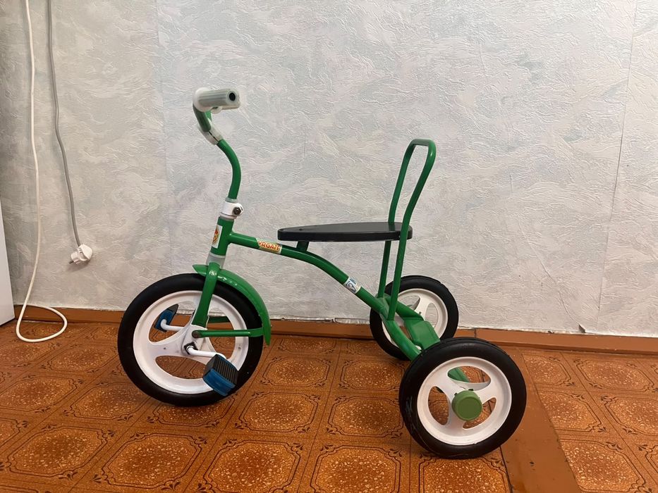 Продам велосипед балдырган