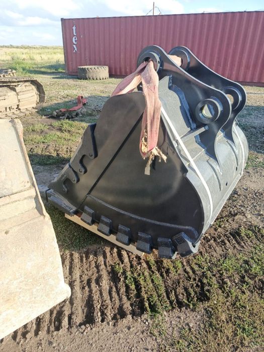 Ковш 1,3куба усиленый от эксоватора SDLG E6275F