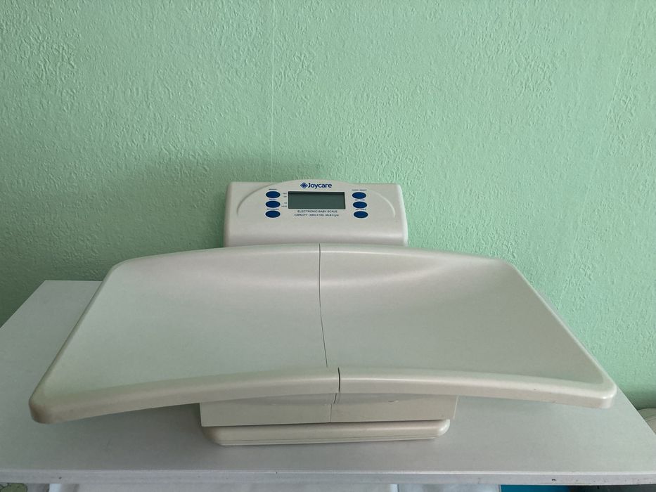 JOYCARE бебешки кантар